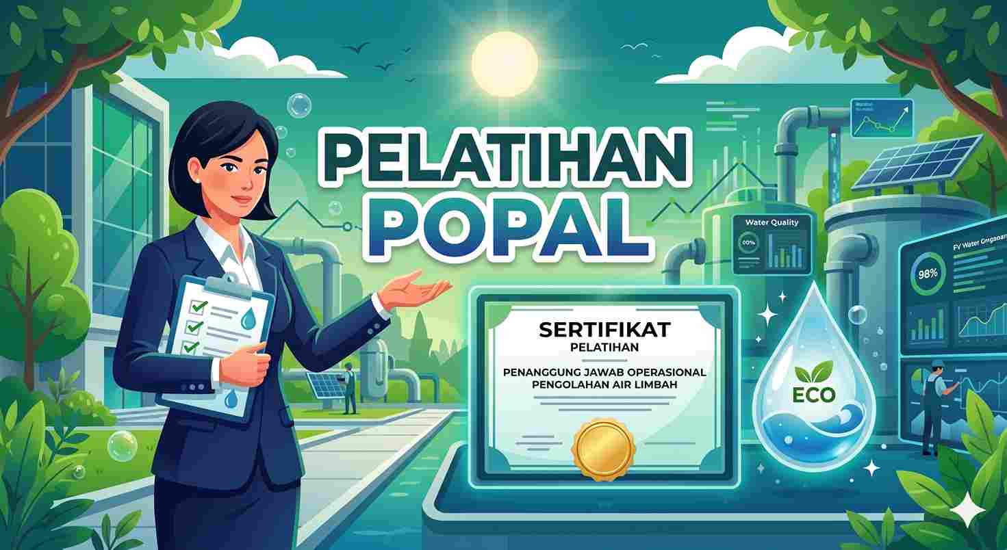 Sertifikasi BNSP POPAL: Dasar Hukum, Sanksi, dan Cara Memenuhinya Sebelum Kena Denda