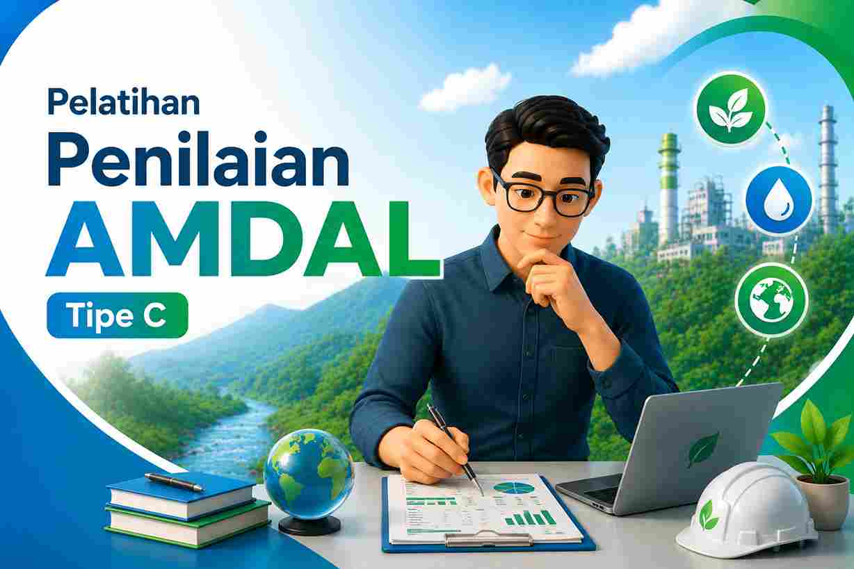 Cara Urus Sertifikasi Amdal di OSS RBA Agar Izin Usaha Aman