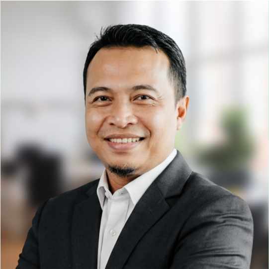 Dr. Ir. Andik Yulianto, S.T., M.T., I.P.M.